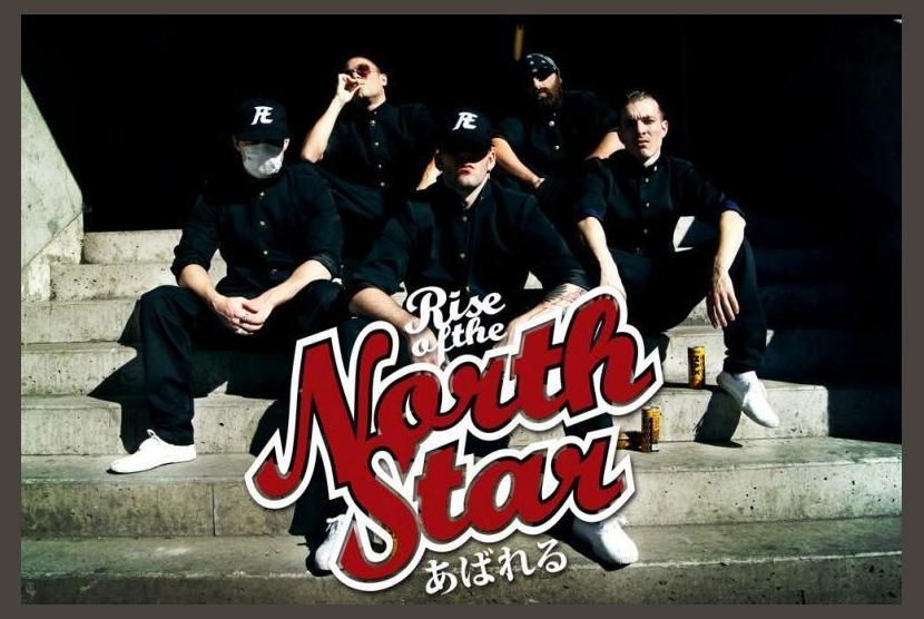 Rise Of The Northstar
